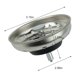 thumbnail image 3 of Home Plumbing Sink Strainers 2 Pack Basket Drain Home Improvement Kitchen Sink Plug Stainless Steel Professional, 3 of 10