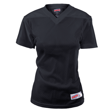 Soffe Jersey - Soffe Dazzle Mesh Football Jersey for Juniors