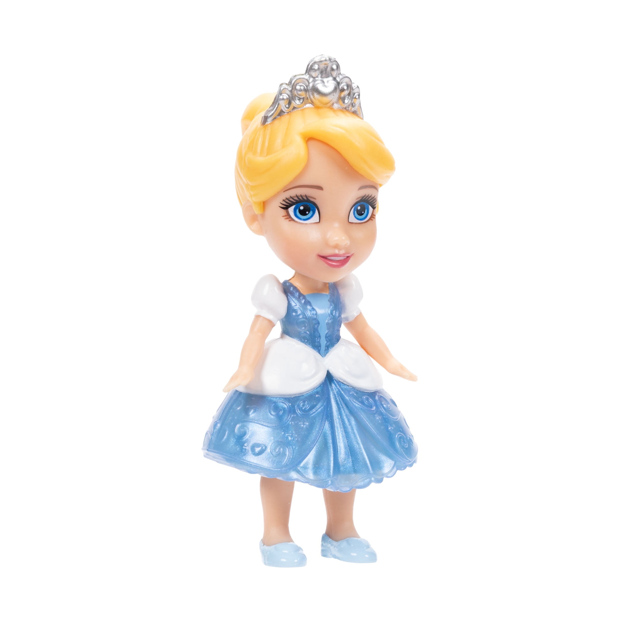Disney Princess 3" CINDERELLA