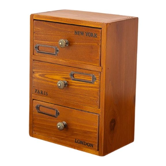 Kuntesetty Makeup Organizer Dustproof Make up Holder Makeup Case for Rings Dresser Dorm