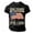 Black-02, variant on 250Th Anniversary Shirts Men's Casual Short Sleeve Breathable Comfort Tee Couples Matching Mens 4Th of July T Shirts Army Green S