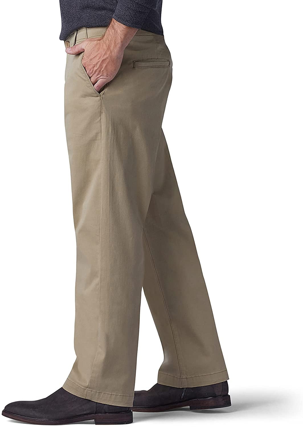 Lee Men's Premium Select Extreme Comfort Pant