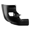 thumbnail image 1 of Rear Driver Side Bumper End For Toyota 4Runner 2003-2005 TO1104118PP, 1 of 2