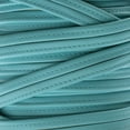 thumbnail image 4 of Hidem Marine Vinyl Upholstery Trim Light Blue By 10 Yards Boat Auto, 4 of 5