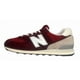 thumbnail image 1 of New Balance 574 Athletic Sneaker Classics Shoe Mens 13 D Red U574LR2 New In Box, 1 of 6