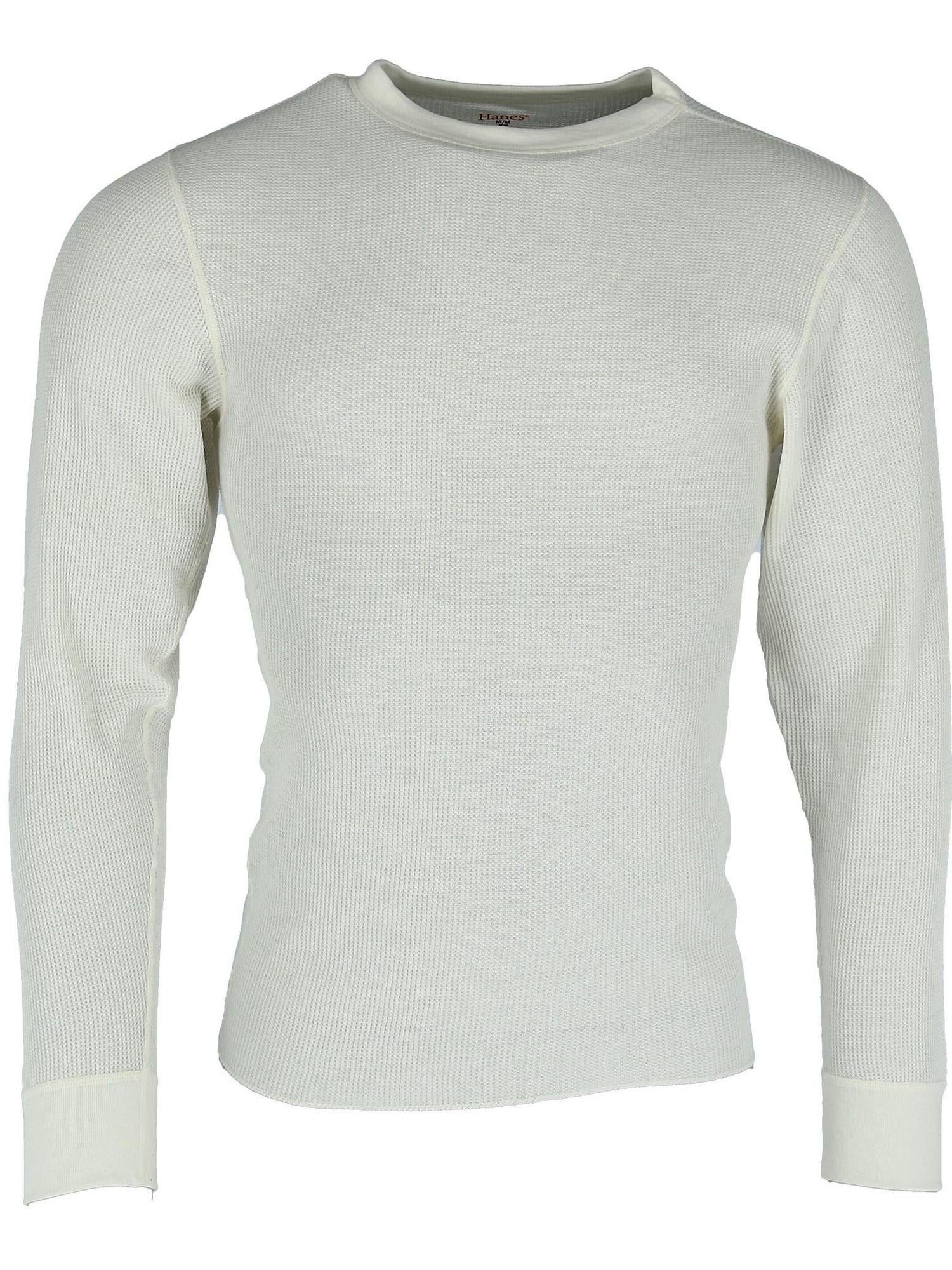 walmart mens thermal tops