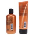thumbnail image 5 of Bumble and bumble Bond-Building Repair Shampoo 8.5 oz & Conditioner 6.7 oz Combo Pack, 5 of 8