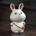 thumbnail image 1 of Jubipavy Tea Pet, 1 of 7