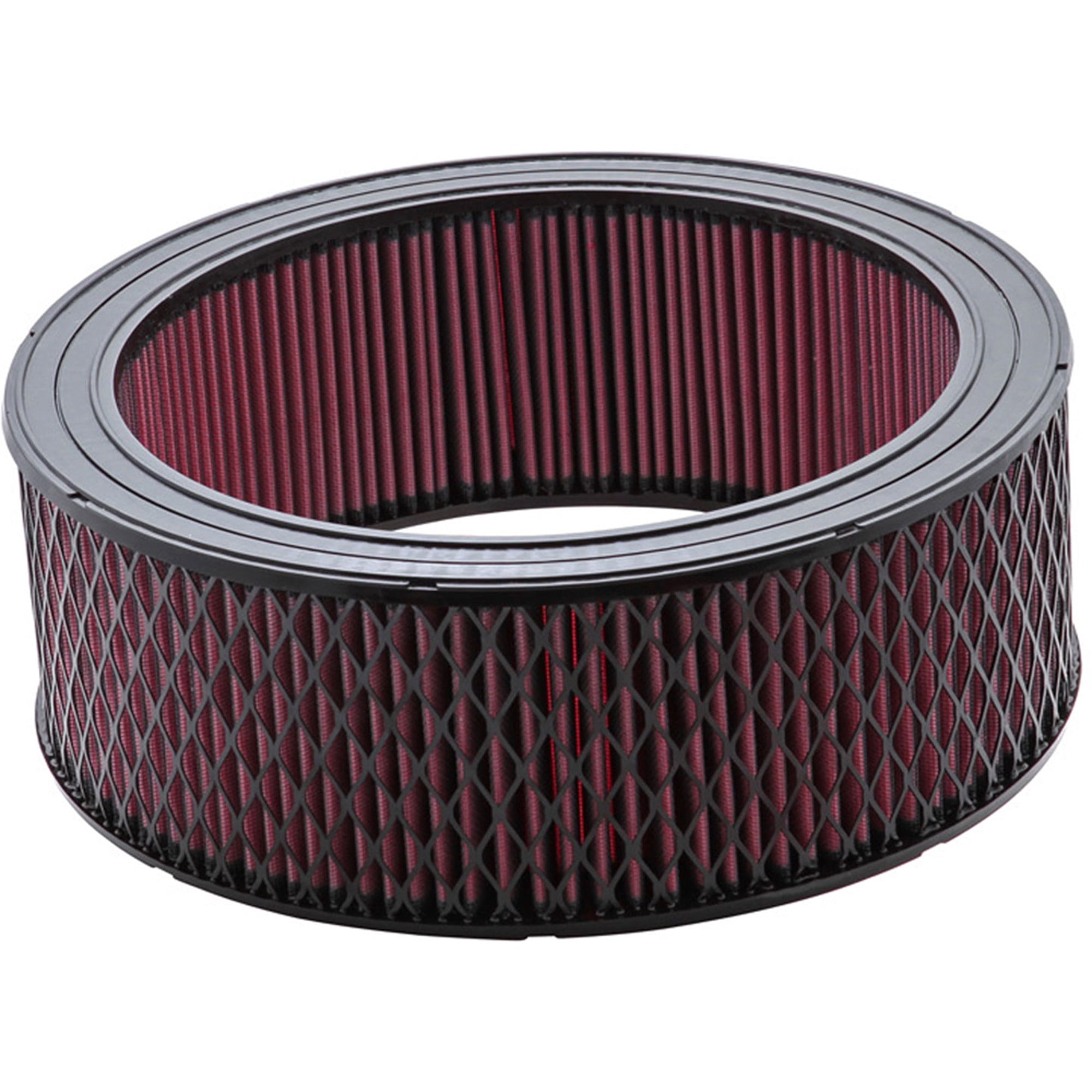 K&N Engine Air Filter: High Performance, Premium, Washable, Industrial ...