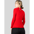 thumbnail image 3 of Suéter Malabis Mujer Otoño/invierno Cuello Redondo 2025 UNITALLA, 3 of 5