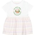thumbnail image 3 of Inktastic The Great Smoky Mountains Are Calling Girls Baby Dress, 3 of 5
