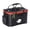 40cm black, variant on CEORPER EVA Bucket Fishing Accessories Tackle Multifunctional Live Fish Baits Bucket