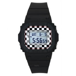 Casio GA-110NM-3A Men's G-Shock Resin Strap Analog-Digital