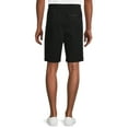 thumbnail image 2 of George Men's Ripstop Pull On Shorts, 2 of 5