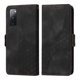 thumbnail image 1 of Funda GANGXUN para Samsung Galaxy S20 FE con diseño acolchado elegante, cuero PU, protección total y ajuste preciso, 1 of 5
