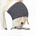 thumbnail image 1 of Dog Grooming Hood for Calming and Drying Pets During Bath Time, 1 of 4