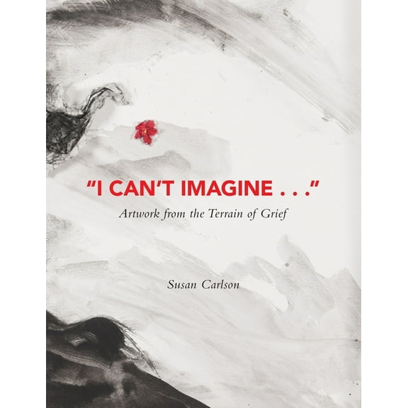 I Can't Imagine, (Paperback)