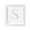 S, variant on VMWMSSR 26 Letter Diy Balloon Boxes Clear Balloon Cube Decor Reusable Balloon Display Boxes For Wedding Birthday Bridal Shower Party Scene Layout(K-30x30cm)