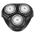 thumbnail image 3 of Replacement Heads for Electric Shaver Series PT860 PT720 PT725 PT726 for Men,Black, 3 of 5