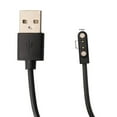 thumbnail image 2 of Yimiti High-Quality Magnetic Charging Cable For Q12 Kids Smartwatch,2Pin 4.0Mm, 2 of 9