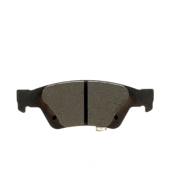 Bosch BSD1498 Bosch Severe Duty Semi-Metallic Brake Pads