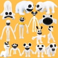 thumbnail image 2 of New Zoonomaly Plush Toys Horror Cat Plushies Doll Monster Stuffed Toy Deformed Animal Pillow Abnormal Game Kids Birthday Gifts, 2 of 5