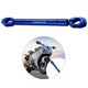 thumbnail image 5 of Barra de equilibrio para motocicleta Fortalecer *Manillar ajustable Metal 7/8" Manillar Azul Zulema Barra de equilibrio de motocicleta, 5 of 7