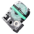 thumbnail image 2 of LHCER Label Tape Oil‑Proof Anti‑Corrosion Wear‑Resistant Transparent Durable Label Maker Tape,Label Printer Tape,Label Making, 2 of 8
