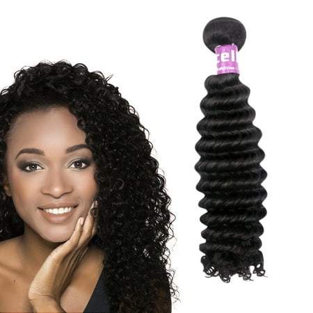 1 bundle of peruvian hair