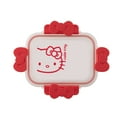 thumbnail image 3 of Hello Kitty® Fluted Food Storage Containers - 34 oz - Set of 2, 3 of 5