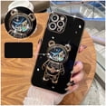 thumbnail image 1 of Para Honor X7 X9 50 60 70 80 Magic 4 X7A X8A X9A Funda De Arena Movediza Spaceman Cubierta Suave Gao Jiahui unisex, 1 of 2