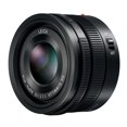 thumbnail image 3 of Lente Objetivo Panasonic Lumix Leica DG Summilux 15mm f1.7 ASPH H-X015K, 3 of 3