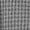 Gray, variant on Men's Waffle Knit Henley Shirt - Fake 2-Piece Crewneck Thermal Pullover, Soft Stretch Fall Winter Casual Textured Knit Top