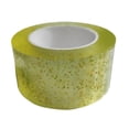 thumbnail image 3 of Rongfmy 3xGlitter Nano Tape Educational Sensory Toy Multifunctional for Bubble Blowing, 3 of 9