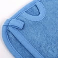 thumbnail image 6 of Exfoliating Glove Exfoliating Mitt Exfoliating Body Scrubber Best Dead Skin Remover for Body Exfoliator Glove - Deep Exfoliating Gloves for Bath Shower Glove Spa and Body Scrub Exfoliator, 6 of 8