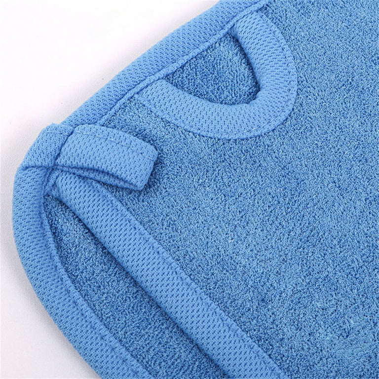  The Body Shop Exfoliating Skin Towel - Body Polisher - 1 Count  : Bath Mitts And Cloths : Beauty & Personal Care