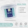 thumbnail image 4 of Gel Conductor Facial/corporal Para Aparatología Productos Mart Mexico 4 Kilos, 4 of 5