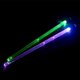 thumbnail image 5 of Soidarity 2 piezas de baquetas luminosas, accesorio Musical noctilucente profesional, piezas de repuesto para práctica, banda de mazos de Accesorios para instrumentos musicales, 5 of 6