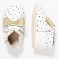 thumbnail image 4 of ClassicZ Polka Dot Blanc, 4 of 7