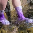 thumbnail image 5 of Calcetines Impermeables RANDY SUN Ultrafinos Ligeros y Transpirables, 5 of 5