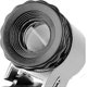 thumbnail image 3 of 50x Portable Pocket Magnifier With Uv And Led Light Mini Lightweight Handheld, 3 of 5