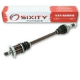 thumbnail image 2 of Sixity 2014 compatible with Can-Am Maverick 1000 4X4 Front Left XTA Axles Driver XXC, 2 of 3