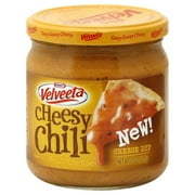 Velveeta Cheesy Chili Cheese Dip, 15 oz