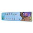 thumbnail image 1 of Tabla De Crecimiento De Juguetes Para Saltar, Tabla De Crecimiento Educativa Para Niños Interactiva Para Niños Pequeños Para El Hogar ANGGREK Tipo 2, 1 of 8