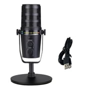 SDFGTstore Professional Studio Quality Dynamic Microphone with Noise Reductions Features