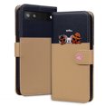thumbnail image 1 of Compatible with Google Pixel 6A Cute Animals Pattern Wallet Case with Card Slots Flip Cover, 1 of 5