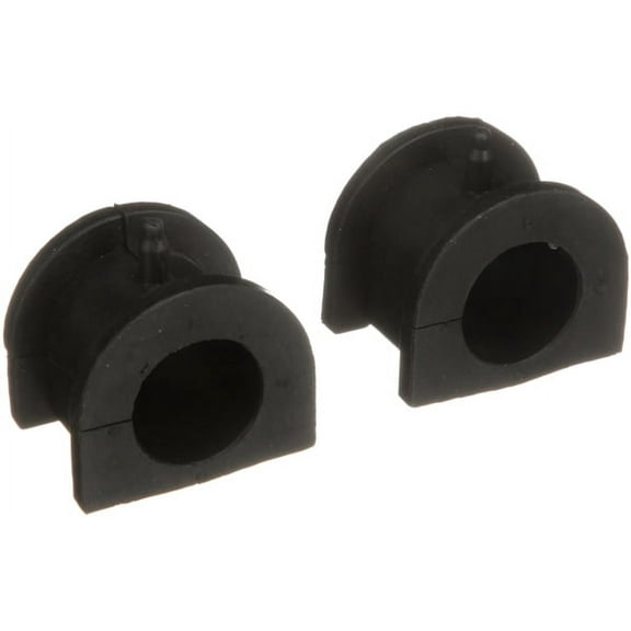 Delphi Suspension Stabilizer Bar Bushing Kit P/N:Td4264w Fits select: 2004-2006 MITSUBISHI LANCER, 2003-2006 MITSUBISHI OUTLANDER