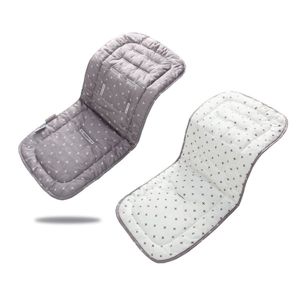 Bébé Poussette Doublure Siège De Voiture Coussin Coton Matelas