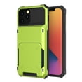 thumbnail image 5 of Case For IPhone 16 Pro Max/16 Pro/16 Plus/16, Hidden Compartment Case Military-Grade Protection Shell Waterproof Design Cover, 5 of 5
