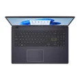 thumbnail image 4 of ASUS 15.6" Laptop with Windows 11 Home in S Mode - Intel Pentium Processor - 4GB RAM 128GB Flash Storage - Black - L510MA-TH21, 4 of 5